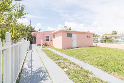 4855 N Miami Ave, Miami, FL 33127