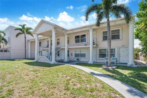 4521 NE 21st Ave, Fort Lauderdale, FL 33308