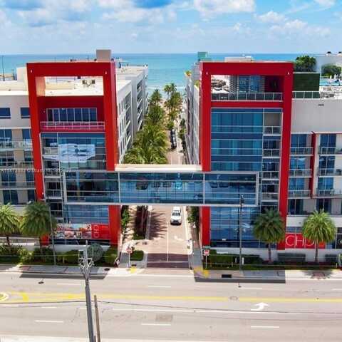 777 N Ocean Dr, Hollywood, FL 33019