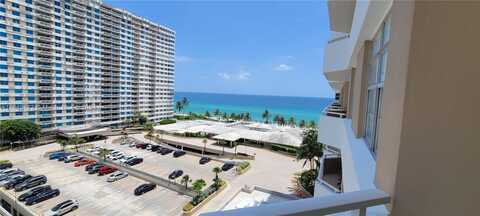 1980 S Ocean Dr, Hallandale Beach, FL 33009