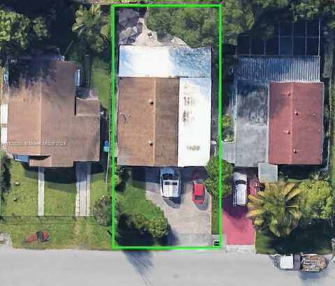 1450 NE 117th St, Miami, FL 33161