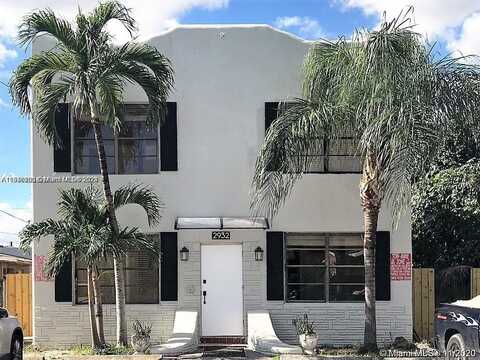 2932 NW 16th Ave, Miami, FL 33142