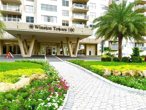 250 174th St, Sunny Isles Beach, FL 33160