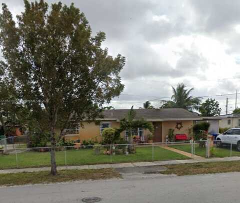 4600 NW 203rd Ter, Miami Gardens, FL 33055