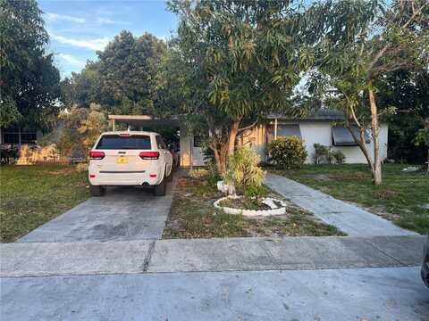 16097 NE 9th Pl, North Miami Beach, FL 33162