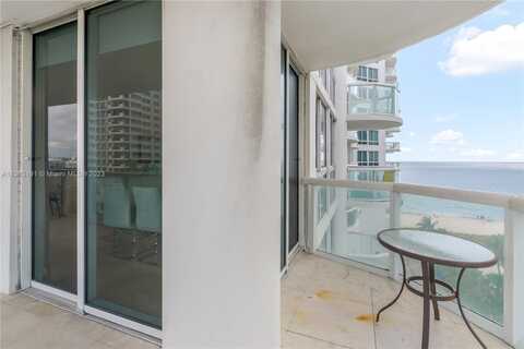 6365 Collins Ave, Miami Beach, FL 33141