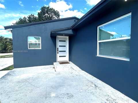 541 NE 142nd St, North Miami, FL 33161