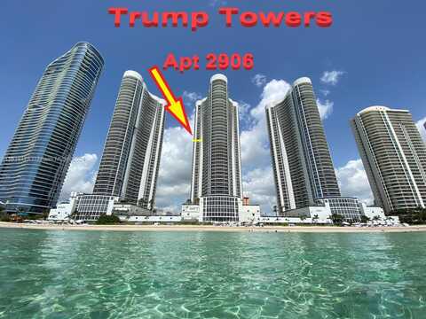 15901 Collins Ave, Sunny Isles Beach, FL 33160