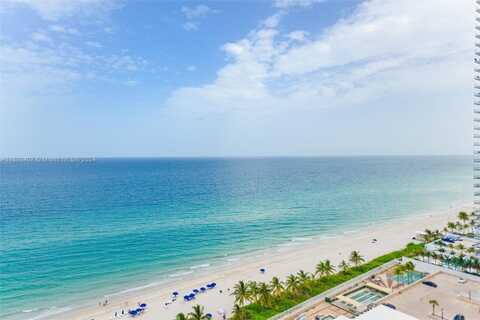 1950 S Ocean Dr, Hallandale Beach, FL 33009