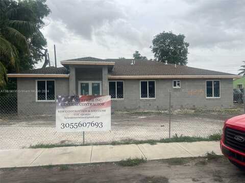 3600 NW 171st Ter, Miami Gardens, FL 33056