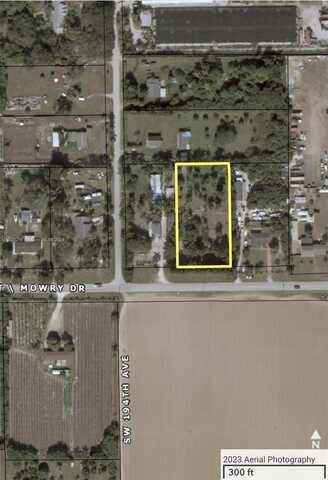 193xx SW 320 St, Homestead, FL 33030