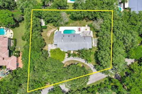 6551 SW 126th St, Pinecrest, FL 33156