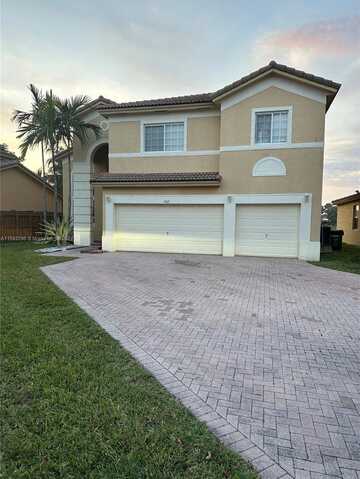 1402 NE 40th Ave, Homestead, FL 33033