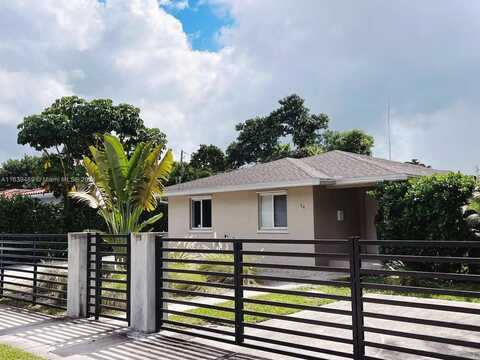 54 NW 84th St, Miami, FL 33150