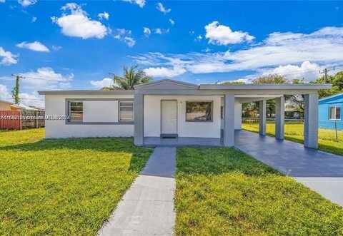 1750 NW 167th St, Miami Gardens, FL 33054