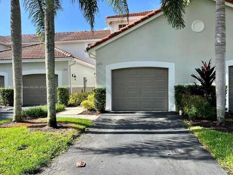 3665 San Simeon Cir, Weston, FL 33331