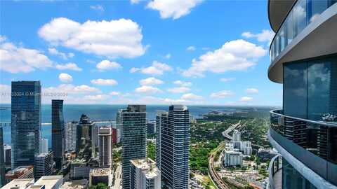 1000 Brickell Plaza, Miami, FL 33131