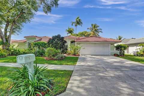 10760 NW 18th Ct, Plantation, FL 33322