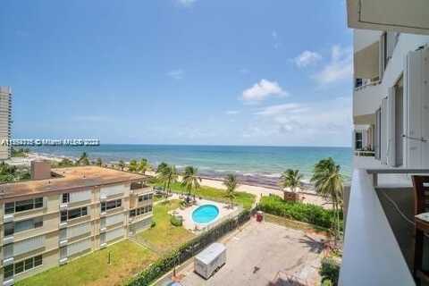 1950 S Ocean Dr, Hallandale Beach, FL 33009