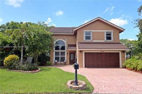 20730 NW 5th St, Pembroke Pines, FL 33029