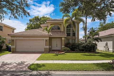 2314 NW 139th Ave, Sunrise, FL 33323