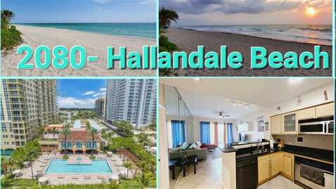 2080 S Ocean Dr, Hallandale Beach, FL 33009