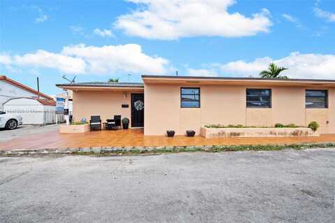 1307 NW 36th Ave, Miami, FL 33125