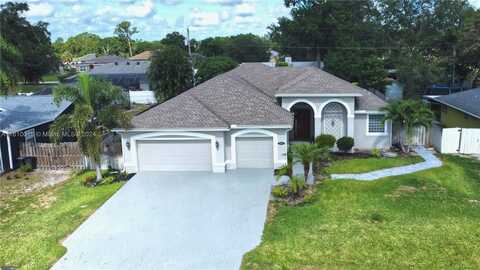 1944 SW Ember St, Port Saint Lucie, FL 34953