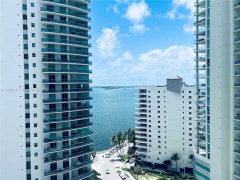 1300 Brickell Bay Dr, Miami, FL 33131