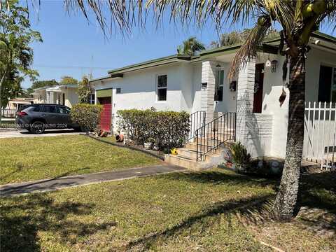 14075 NE 16th Ave, North Miami, FL 33161