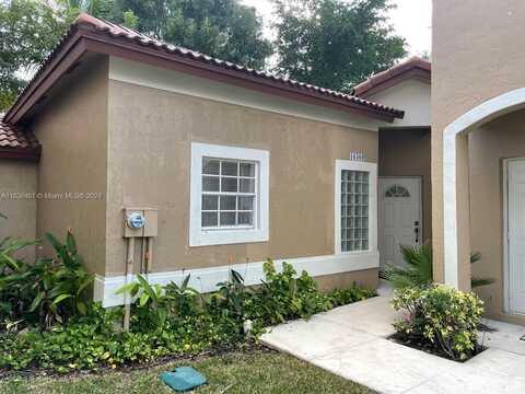 16309 Emerald Cove Rd, Weston, FL 33331