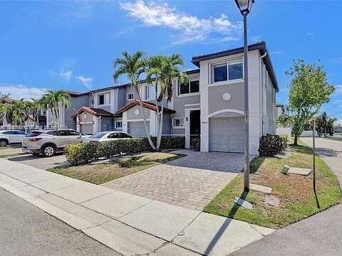 2802 SW 128 Way, Miramar, FL 33027