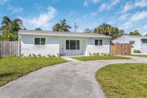 1116 N 31st Ave, Hollywood, FL 33021