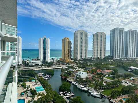 16500 Collins Ave, Sunny Isles Beach, FL 33160