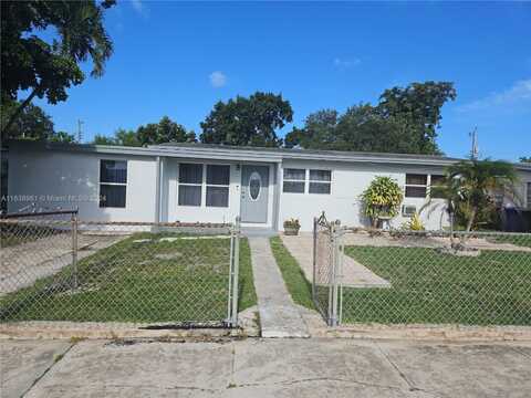 1012 SW 22nd Ter, Fort Lauderdale, FL 33312