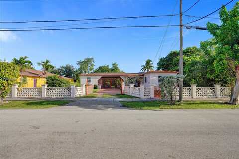 4240 SW 23rd St, West Park, FL 33023