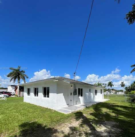 821 SW 6th St, Homestead, FL 33030