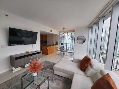 485 Brickell Ave, Miami, FL 33131