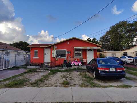 3070 NW 26th St, Miami, FL 33142