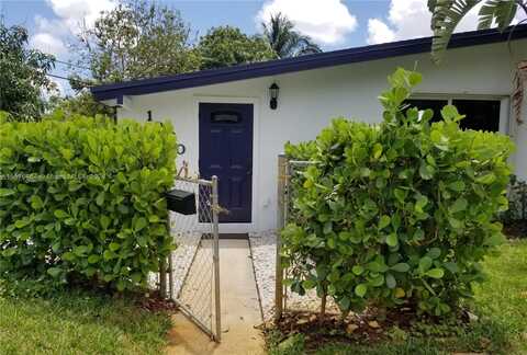 1260 SW 28th Rd, Fort Lauderdale, FL 33312