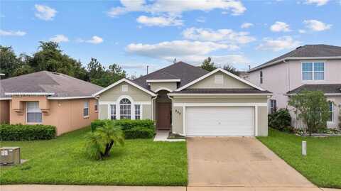 237 Magical way, Kissimmee, FL 34744