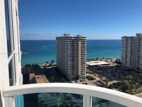 1945 S Ocean Dr, Hallandale Beach, FL 33009