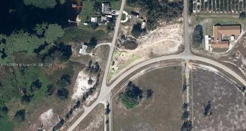 126 Danbar Drive, Lake Placid, FL 33852