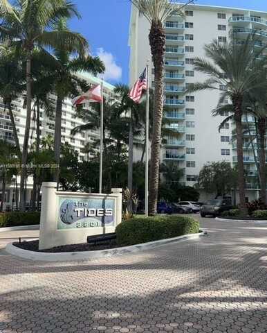 3801 S Ocean Dr, Hollywood, FL 33019