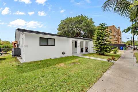 50 NW 31st Ave, Miami, FL 33125