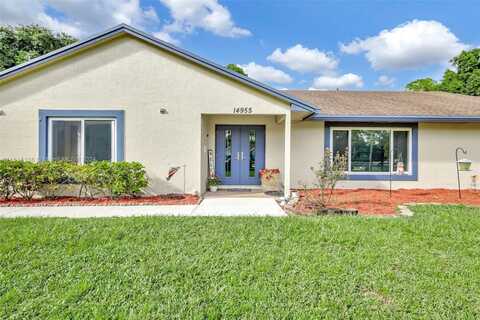 14955 N 71st Pl N, Loxahatchee, FL 33470