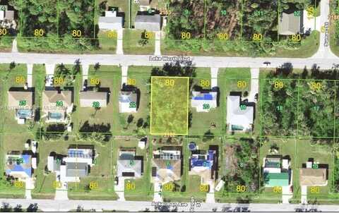 18205 Lake Worth Blvd, Port Charlotte, FL 33948