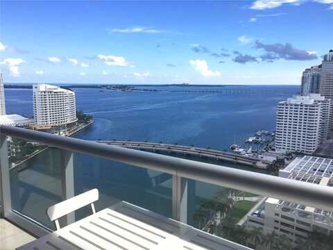 495 Brickell Ave, Miami, FL 33131