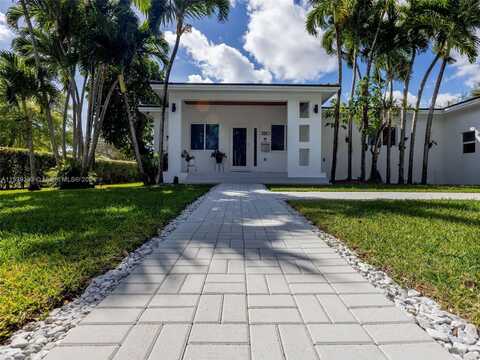 380 Morningside Dr, Miami Springs, FL 33166