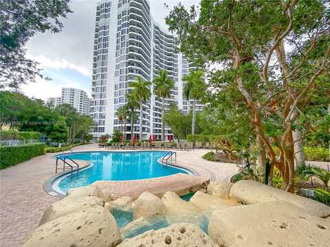 3400 NE 192nd St, Aventura, FL 33180